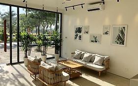 Coconut Hotel Phú Yên