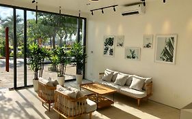 Coconut Hotel Phú Yên